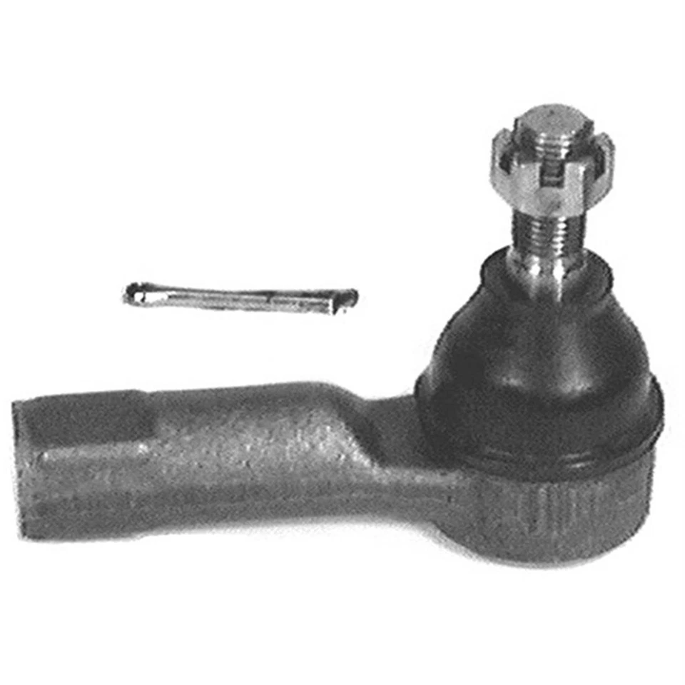 Para Toyota Camry 1987 1988 1989 1990 1991 2X Delphi extremo de barra de amarre exterior delantero Foto 3 de 3