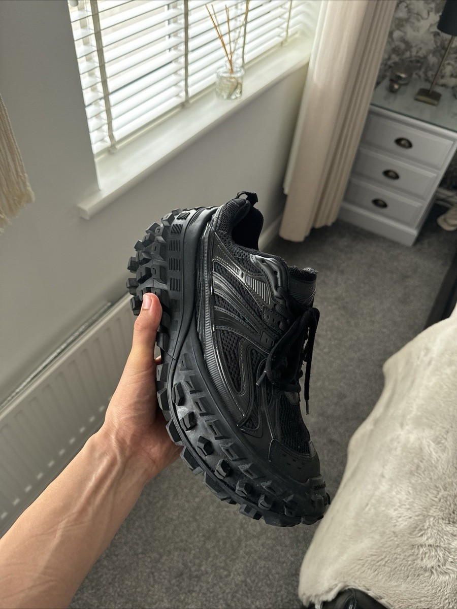 Balenciaga Bouncer Sneaker | eBay UK
