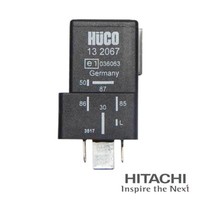 Hitachi GlüHanlage Relais FüR Ford Escort Fiesta P Opel Astra Kadett 6570370