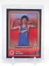 JALIL BETHEA 2024 TOPPS CHROME MCDONALD'S ALL AMERICAN BLACK /10 #75 Q5194