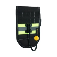 MELOTOUGH Cordless Drill Holder Hook Tape Measure Clip Power Tool H... Fast Ship