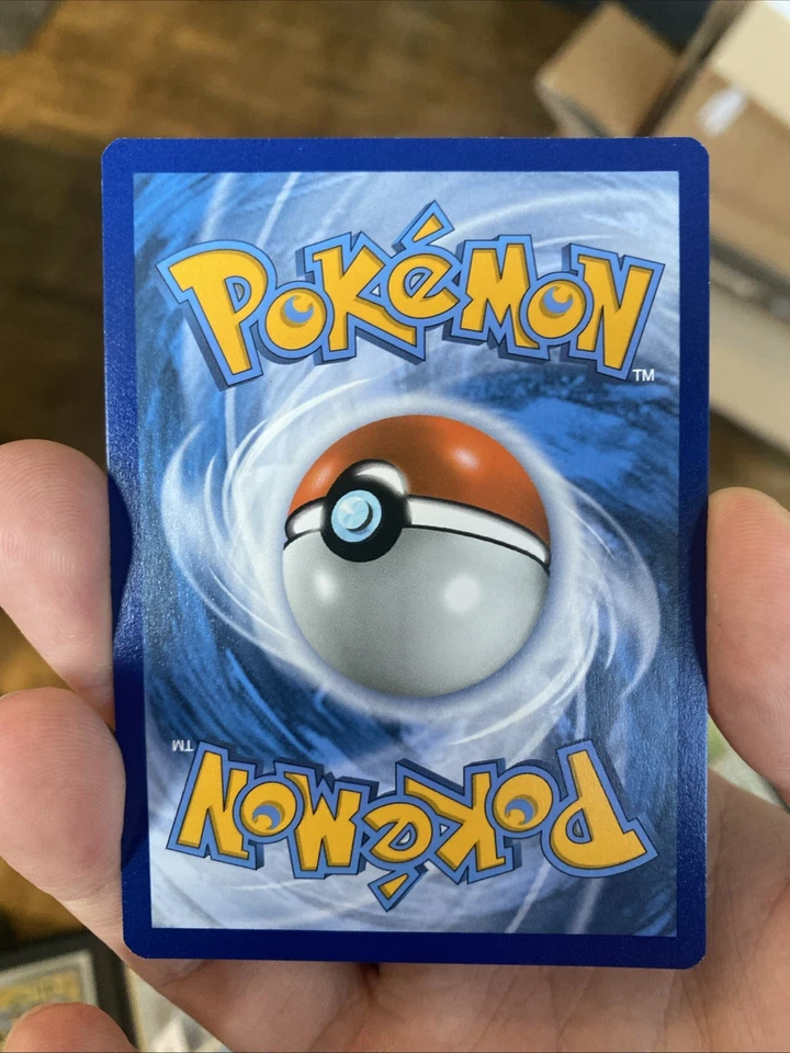 Eevee SWSH095 SWSH: Sword & Shield Promo Cards Holo - Image 2 of 2