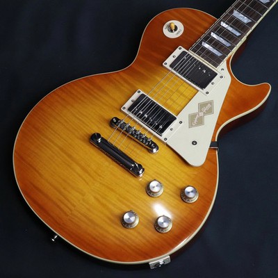 Epiphone Inspired by Gibson 1960 Les Paul Standard Reissue ITB S/N