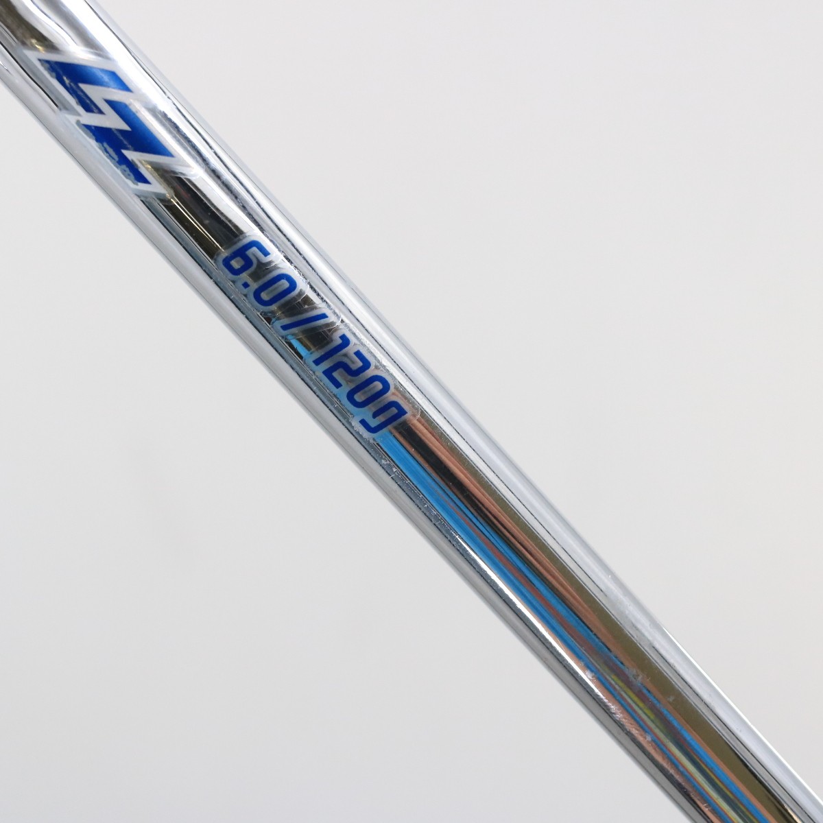 Titleist T100S Iron Set 5-P44 Steel Project X LZ 6.0 Stiff Right