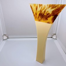 Shamisen Plectrum Tortoiseshell Japanese Musical Instrument Stringed Drumstick