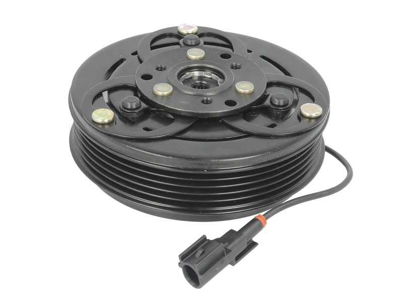 Fits THERMOTEC KTT040163 Magnetic Clutch, air conditioning compressor ⭐UK Stock⭐