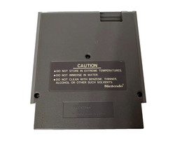 Mike Tyson's Punch-Out!! (NES, 1987) Vintage NES Nintendo Game Tested / Works