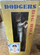 Los Angeles Dodgers Bobblehead - Will Smith “America’s Catcher” Exclusive 2025