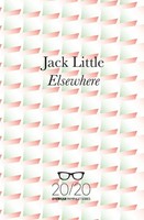 Elsewhere Jack Little Taschenbuch Kartoniert / Broschiert Englisch 2015
