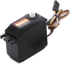 S650 5Kg Servo Plastic Gear, SPMS650