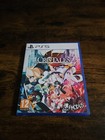 Jeu Ps5 CRISTALES