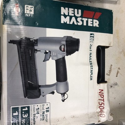 NEU MASTER NPT5040 (FC3004410)