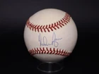 Nolan Ryan Signed Baseball Autograph Auto PSA/DNA AK24611