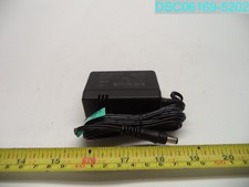 APD WA-30P12FU AC Power Supply Adapter, 12V 2.5A