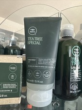 Paul Mitchell Tea Tree Special Firm Hold Gel 5.1 fl oz Maximum Hold