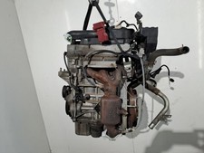 Moteur Nissan PIXO