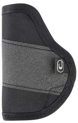 Crossfire Ambidextrous Nylon Black Shooting Gear Pocket Holster - CRFGRPSA1M1