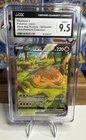 Pokémon TCG Charizard v SWSH260 Sword & Shield Promo CGC 9.5