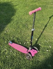 Tretroller Fun Pro Roller Kinderroller