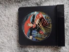 Superman Silver Round 1 oz .999 Coin DC Comic Collectible Low Mintage