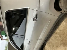 Driver Rear Side Door VIN J 11th Digit Limited Fits 07-17 ACADIA 4977559