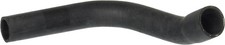 Dayco 70779 Curved Radiator Hose, Black