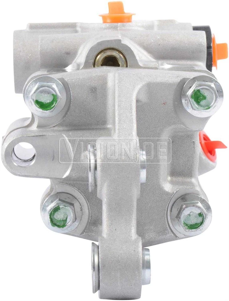 Power Steering Pump fits 1998-2000 Lexus LS400  VISION-OE - Image 2 of 3