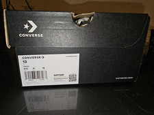 Converse Chuck Taylor All Star High Top Sneak...