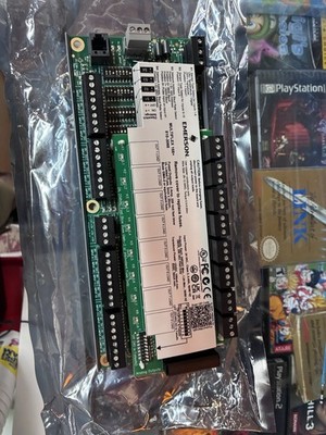 Emerson CPC Multiflex 88-8 Board NEW