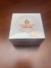 NEW Anti Cellulite Cream Slimming Cream Firming Therapy Lifts Firms