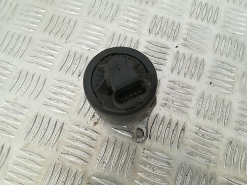 94050 AGR Ventil Abgasrückführungsventil 10071a Opel Corsa DE542355-70