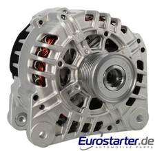 Alternateur Renault AVANTIME