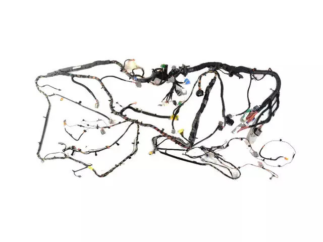 Genuine Mopar Body Wiring 68244828AD