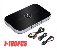 Lot 2 in 1 Bluetooth Adapter for Bose Wave Music System II III IV AWRCC1, AWRCC2