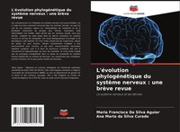 Maria Francisca Da Silva Aguiar (U. A.) | L'éVolution PhylogéNéTique Du...