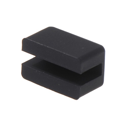 L shape Side-Blown Graphics Card Cooling Fan Mount Bracket Holder Universal - Afbeelding 4 van 12