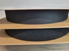 Velcro Brand Hook  Loop Tape 20 INCHES Total Enough For 5 Morale Patches