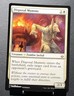 MTG 009/199 DISPOSAL MUMMY Zombie Jackal Hour of Devastation common card⚔️NM/MT