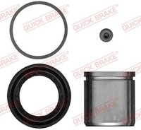 Quick Brake Reparatursatz Bremssattel 114-5120 FüR Opel Agila H00 12V F68 16V 2A