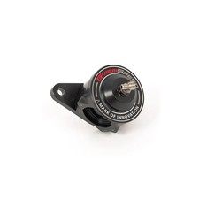 GrimmSpeed Black V2 Bypass Valve for Subaru STI 04-21 WRX 02-07 New