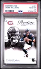 2024 Panini Prestige Caleb Williams #401 PSA 10
