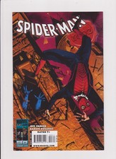 SPIDER-MAN 1602 #3, NM, Marvel 2010 BAGGED/BOARDED Comic Spiderman