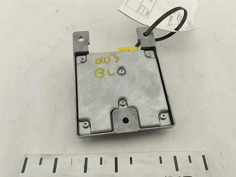 Módulo de controle BMW Z4 E85 sensor SRS compatível com 2003-2006 - Imagem 4 de 4