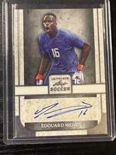 2023 Leaf Soccer Blaster Cards Checklist 15