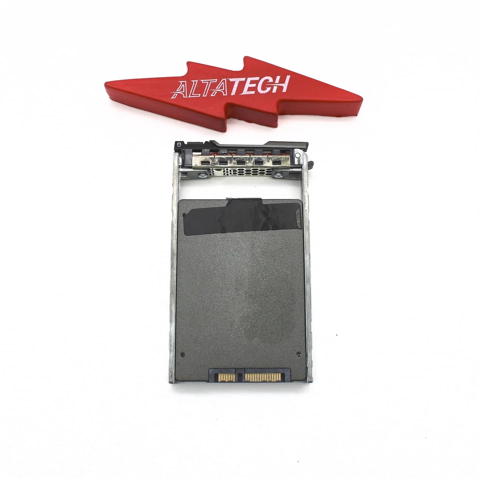 IBM 45N8133 128GB SSD 2.5" Sata Lenovo - Image 4 of 4