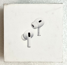 Apple AirPods Pro 2 Wireless Earbuds 2nd Gen with MagSafe Case MTJV3LL/A