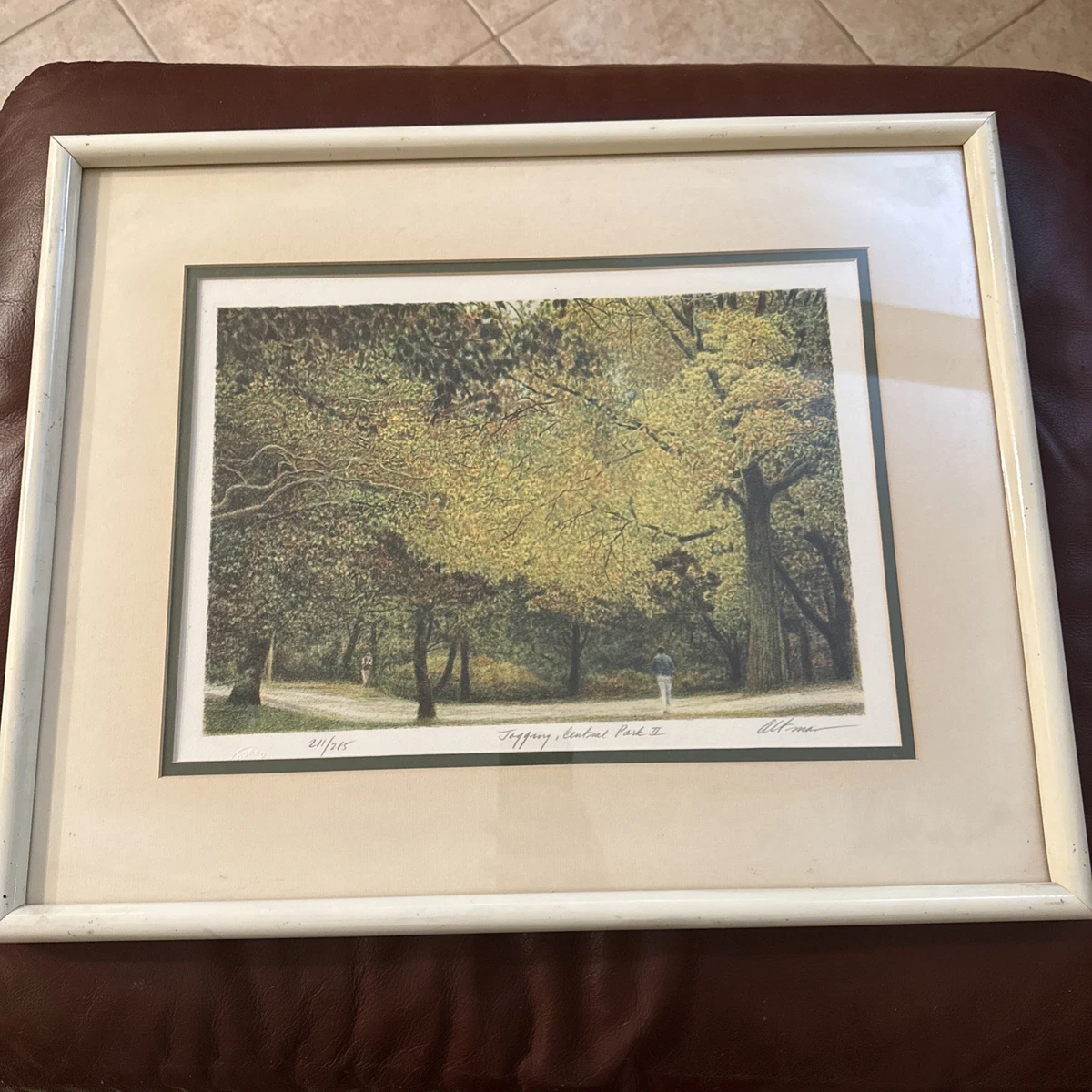 Harold Altman Signed for sale | eBay