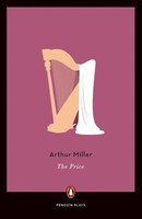 The Price Arthur Miller Taschenbuch Einband - Flex.(Paperback) Englisch 1985