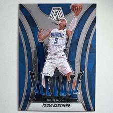 Paolo Banchero Mosaic 2024/25