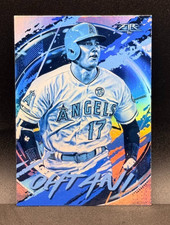 2020 Topps Fire Baseball Cards 20